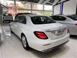 مێرسێدس بێنز E-Class